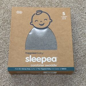 Happiest Baby Sleepea Comforter Swaddle